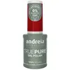 Image de Andreia Professional True Pure Vernis gel sans Hema - T38 Rouge Foncé en T38 Dark Red, 10.5ml