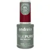 Image de Andreia Professional True Pure Vernis gel sans Hema - en T40 Bordeaux, 10.5ml