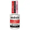 Image de Andreia Professional One Bottle Builder Gel 3 In 1 - Gel de Construction 3 en 1 Faible Viscosité - Rose doux en Soft pink, 14ml