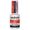 Image de Andreia Professional One Bottle Builder Gel 3 In 1 - Gel de Construction 3 en 1 Faible Viscosité - Lavande douce en Soft lavender, 14ml