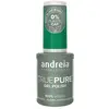 Image de Andreia Professional True Pure Vernis gel sans Hema - T52 Vert Émeraude en T52 Emerald green, 10.5ml