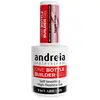 Image de Andreia Professional One Bottle Builder Gel 3 In 1 - Gel de Construction 3 en 1 Faible Viscosité - Rose Nude en Nude Pink, 14ml