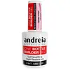 Image de Andreia Professional One Bottle Builder Gel 3 In 1 - Gel de Construction 3 en 1 Faible Viscosité - Rosé Bébé en Baby Pink, 14ml