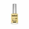 Image de Andreia Professional Hybrid Gel Charmed Collection Jaune Beurre en H95, 10.5ml
