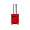 Image de Andreia Professional Hybrid Gel Charmed Collection Rouge Orangé en H96, 10.5ml