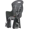 Image de Bobike Siège Vélo Enfant Boodie Max 22 kg