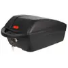 Image de Polisport Move Panier Arrière Top Cargo Box 11l One Size