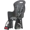 Image de Bobike Siège Vélo Enfant Boodie Max 22 kg