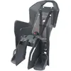 Image de Polisport, Siège vélo pour enfant, (Porte-bagages (arrière))