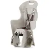 Image de Bobike Siège Vélo Enfant Boodie Max 22 kg