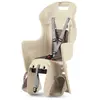 Image de Bobike Siège Vélo Enfant Boodie Max 22 kg