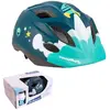 Image de Polisport Move Casque Junior Premium + Bouteille 350ml + Support XS