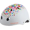 Image de Casque Vélo Junior Polisport Urban Radical Triangles S