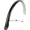 Image de Polisport Bike Jeu De Garde-boue Towny 46 Mm 28´´ 28´´ - 700