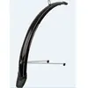 Image de Polisport Bike Jeu De Garde-boue Towny 51 Mm 26´´ 26´´ - 650C