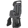 Image de Porte bebe ar porte bagage bobike go maxi - macaron grey