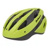 Image de Casque route/vtt polisport sport ride vert/noir mat avec reglage occipital 58/62