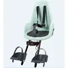 Image de Bobike Siège Avant Pour Vélo Enfant Go Mini Max 15 kg