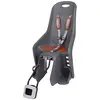 Image de Polisport Move Siège Porte-bébé Arrière Bubbly Maxi Plus 29 Max 22 kg