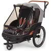 Image de bobike, Remorque pour vélo