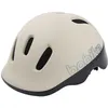 Image de casque Bobike go xxs 44/48 tasse vanille