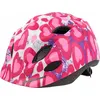 Image de Casque POLISPORT Junior Glitter taille S avec porte casque Glitter Hearts