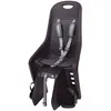 Image de Polisport Move Siège Porte-bébé Arrière Bubbly Maxi Mik Hd Max 22 kg