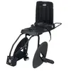 Image de Bobike Siège Porte-bébé Arrière Junior Classic Plus Max 35 kg