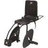 Image de bobike, Siège vélo pour enfant, (Porte-bagages (arrière))