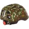 Image de PolispGoudt juniGoud casque de vélo s 52-56cm armée avec lumière LED