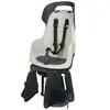 Image de Bobike Siège Porte-bébé Arrière Go Mik Hd Max 22 kg