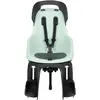 Image de bobike, Siège vélo pour enfant, (Porte-bagages (arrière))