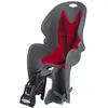 Image de Polisport Bike Siège Porte-bébé Arrière Gp Fm Max 22 kg