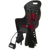 Image de Dieffe Siège Porte-bébé Arrière Bikey Cool Fm Max 22 kg