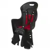 Image de Dieffe Siège Porte-bébé Arrière Bikey Cool Elm Max 22 kg