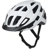 Image de PolispGoudt casque City Move M 54-58 cm Blanc