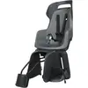 Image de bobike, Siège vélo pour enfant, (Porte-bagages (arrière), Tube de selle)