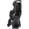 Image de bobike, Siège vélo pour enfant, (Porte-bagages (arrière))