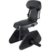 Image de Polisport Bike Siège Vélo Enfant Guppy Junior+ Mik Hd Max 22kg