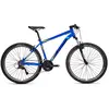 Image de Wader Bikes Vtt Vb 27.5´´ Microshift 3x7s M