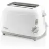 Image de Haeger Geminy, Grille-pain, Blanc