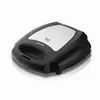 Image de Appareil à sandwichs HAEGER Tostata - 750W, Plaques de Grillage