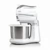 Image de Batteur avec Bol HAEGER Max Pro -500W, 5 Vitesses + Turbo