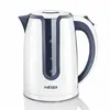 Image de Bouilloire Électrique HAEGER Hot Blue - Capacité 1.7 Litres, Puissance 2200W