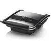 Image de Grill Électrique HAEGER New Bistrô - Puissance 2000W, 2 Plaques Antiadhésives