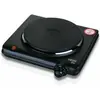 Image de Haeger HP-01B.012A, Plaque de cuisson amovible, Noir
