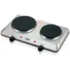 Image de Haeger Plaque De Cuisson électrique Portable Hp-02s.015a 2250w