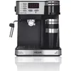 Image de Machine à Café Espresso et Filtre HAEGER Multi Coffee - Réservoir 1.20L, Puissance 1450W, 15 bar