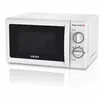 Image de Micro ondes HAEGER Sous-Chef 20 - Puissance 700W, Capacité 20L, Blanc