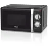 Image de Micro ondes HAEGER Sous-Chef 20 - Puissance 700W, Capacité 20L, Noir